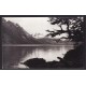 TIERRA DEL FUEGO TARJETA POSTAL DIRECCION DE TURISMO 1965 LAGO ROCA
